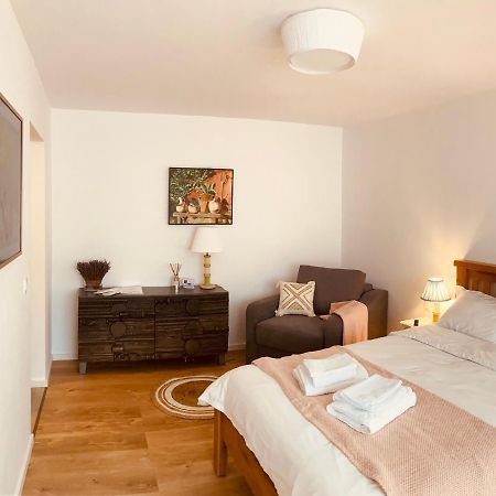 Uricani  Warm And Cozy Studio Flat Near Straja מראה חיצוני תמונה