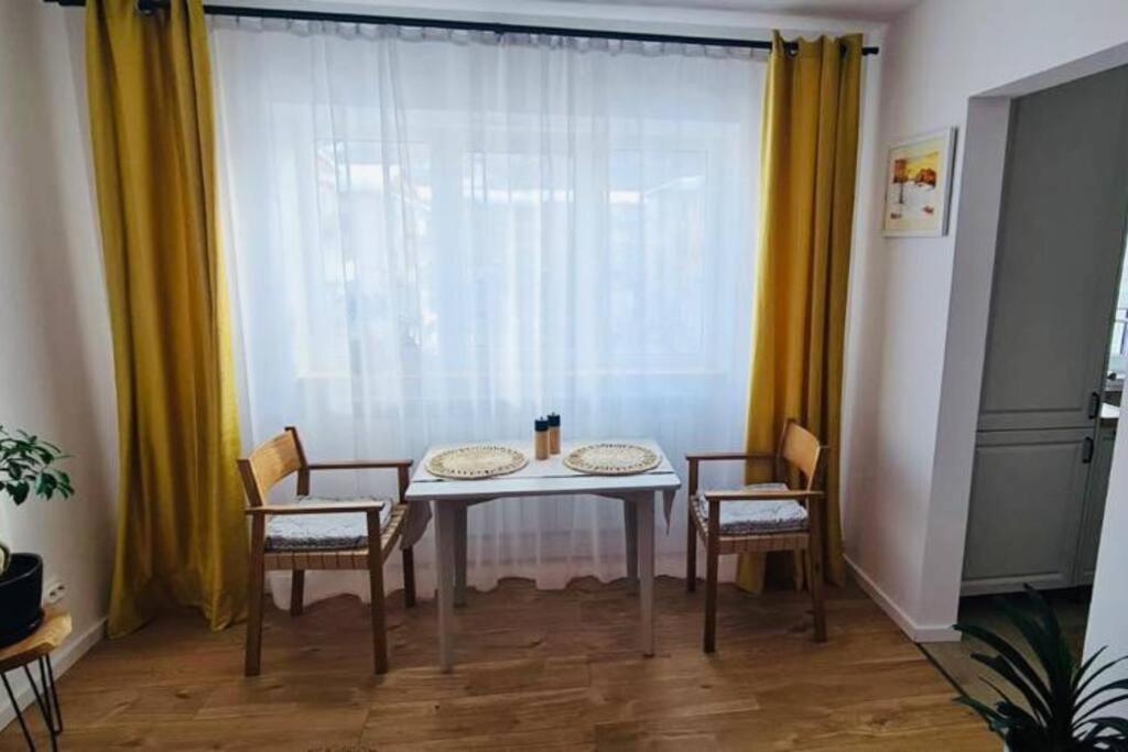 Uricani  Warm And Cozy Studio Flat Near Straja מראה חיצוני תמונה
