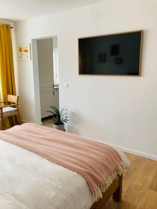 Uricani  Warm And Cozy Studio Flat Near Straja מראה חיצוני תמונה