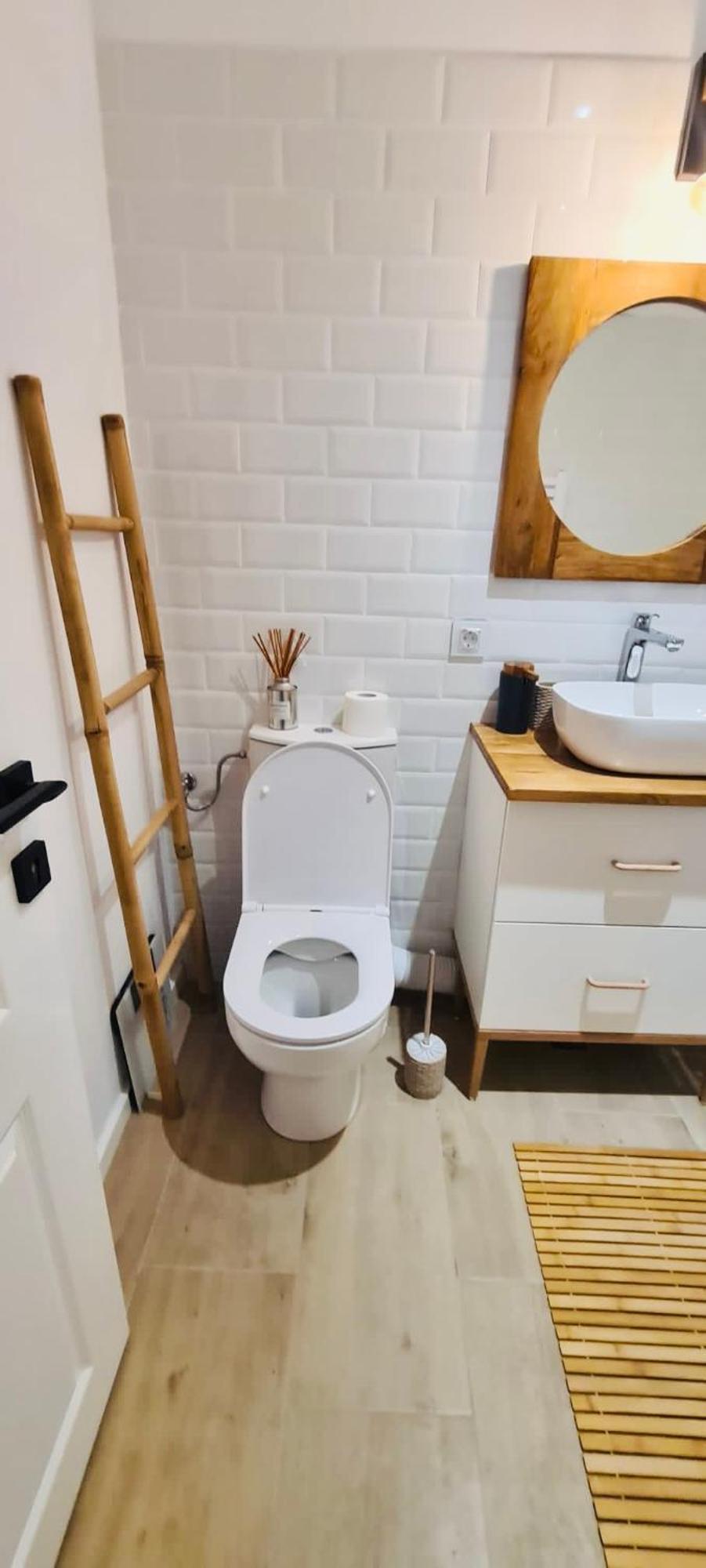 Uricani  Warm And Cozy Studio Flat Near Straja מראה חיצוני תמונה