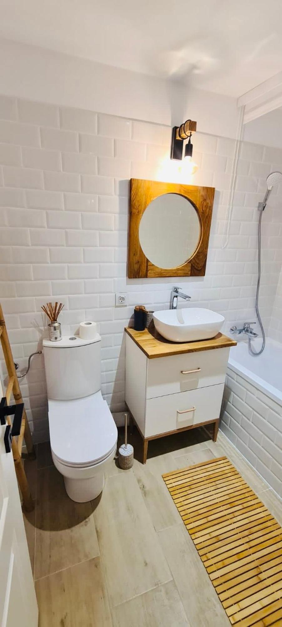Uricani  Warm And Cozy Studio Flat Near Straja מראה חיצוני תמונה
